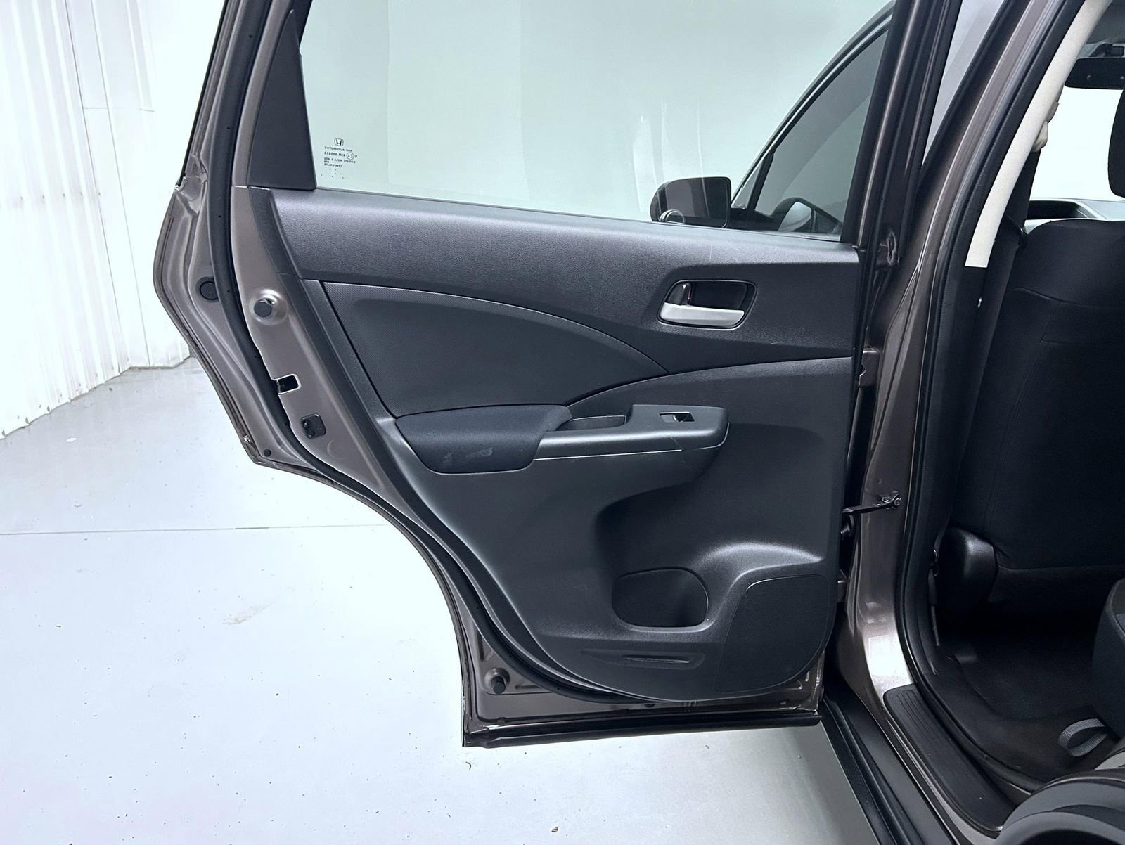 Used 2016 Honda CR-V SE image 20