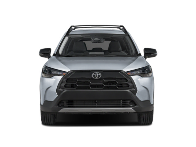 New 2026 Toyota Corolla Cross LE FWD image 4