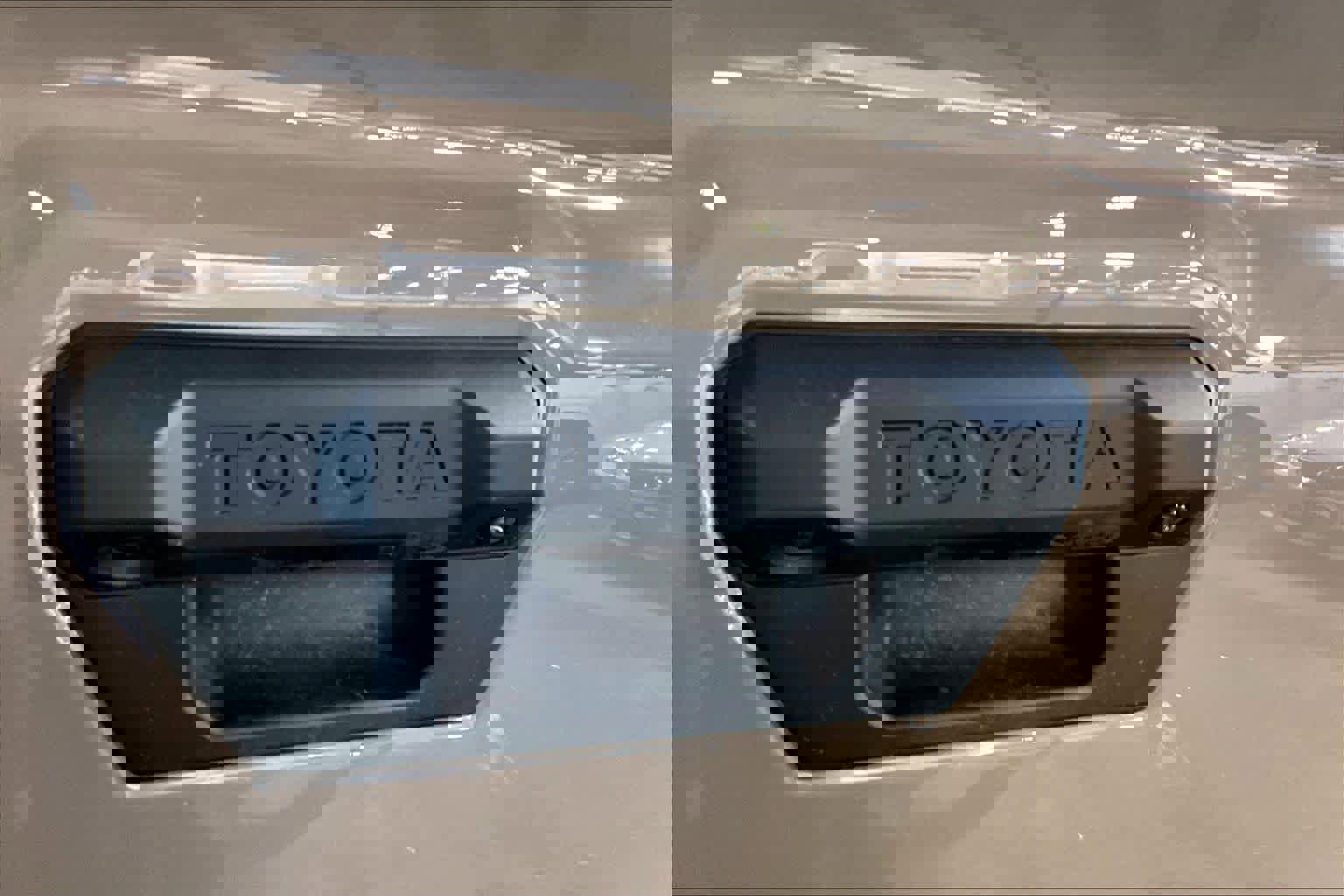 New 2026 Toyota Tacoma TRD Sport w/ TRD Sport Premium Package image 15