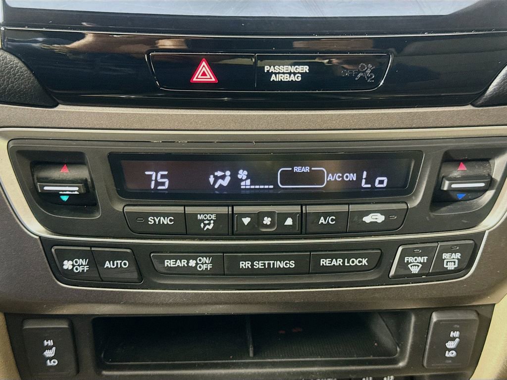 Used 2016 Honda Pilot EX-L image 17