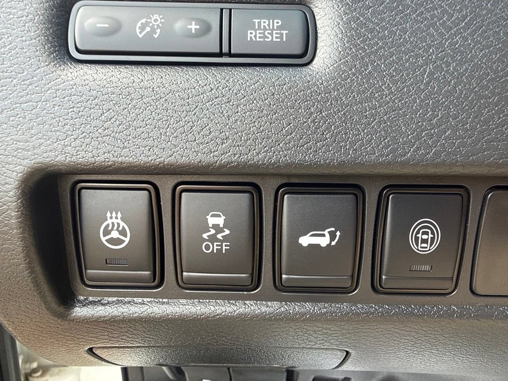 Used 2022 Nissan Murano Platinum AWD/4WD image 17