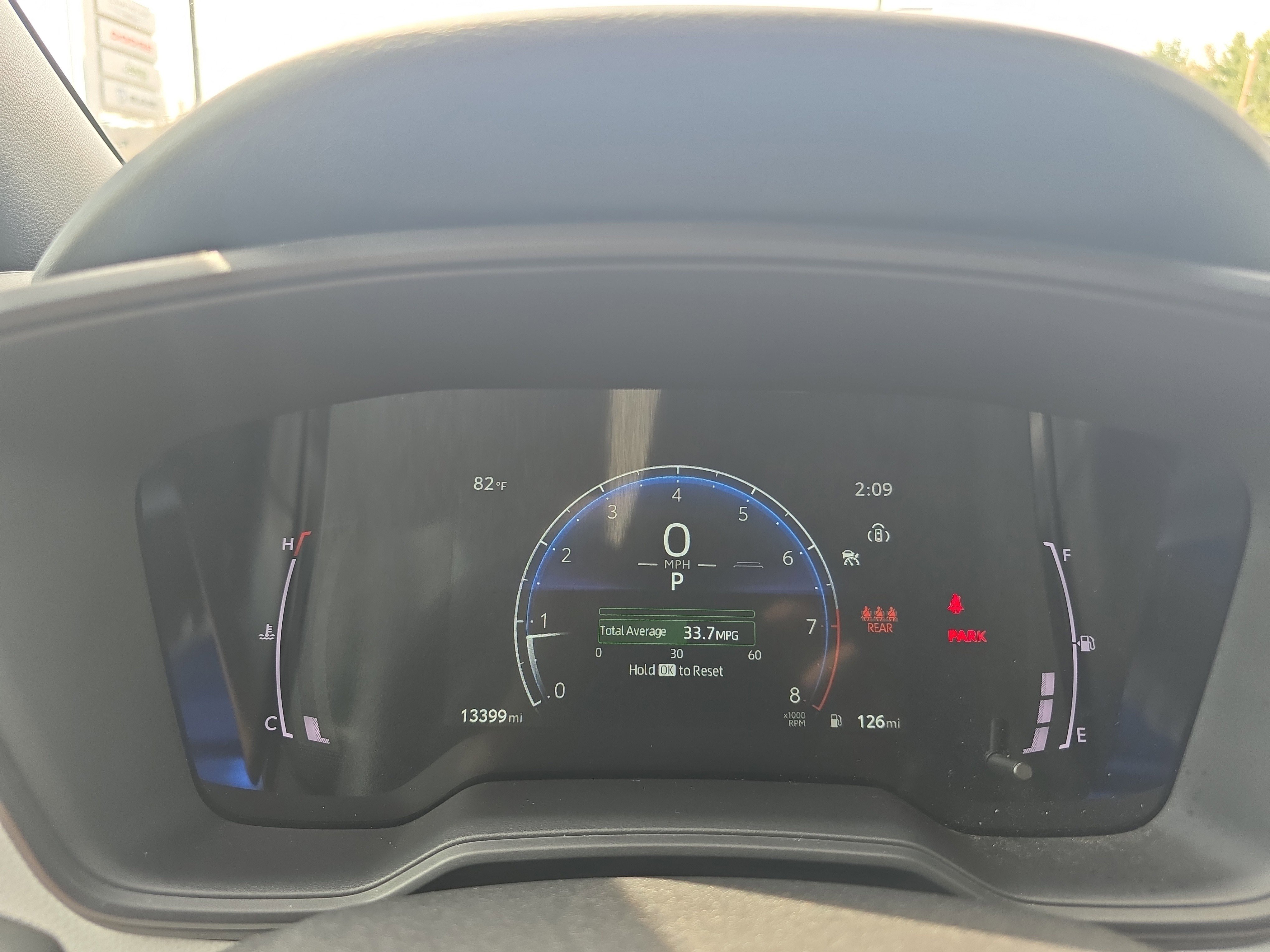 Used 2025 Toyota Corolla FX w/ Convenience Package image 22