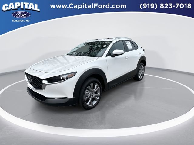 Used 2026 MAZDA CX-30 AWD 2.5 S image 4
