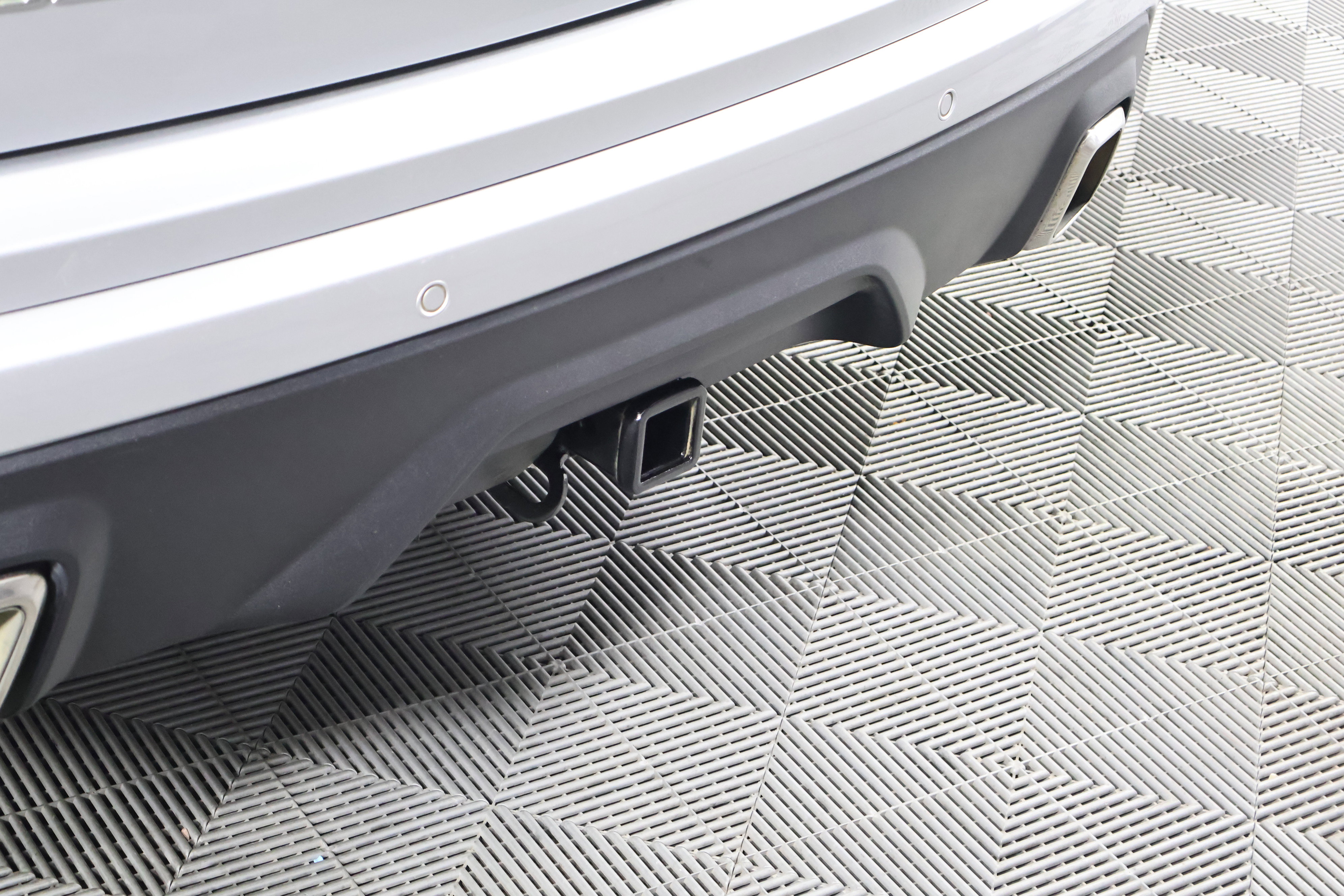 Used 2019 Ford Edge ST w/ Convenience Package image 16