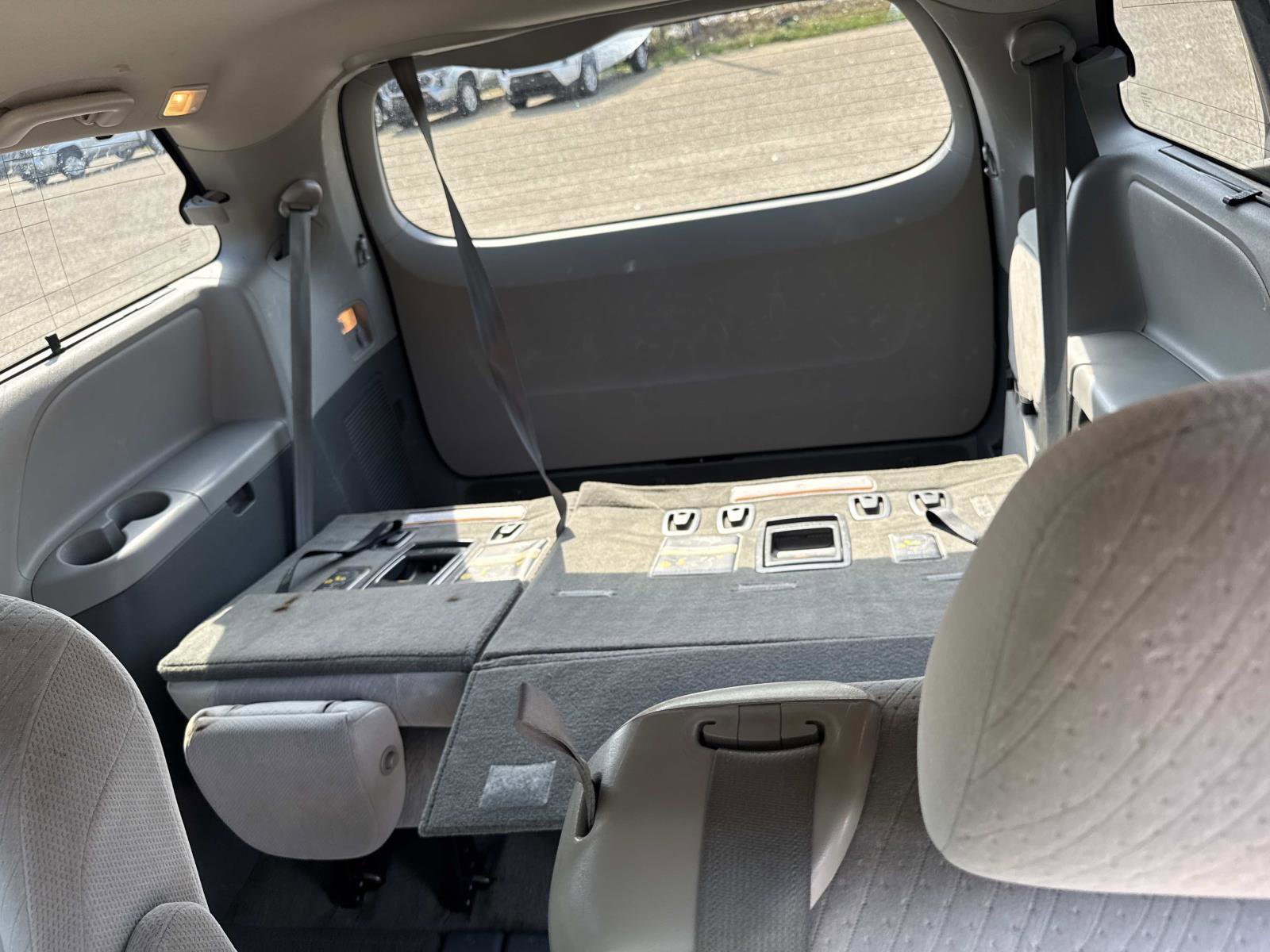 Used 2015 Toyota Sienna LE image 14