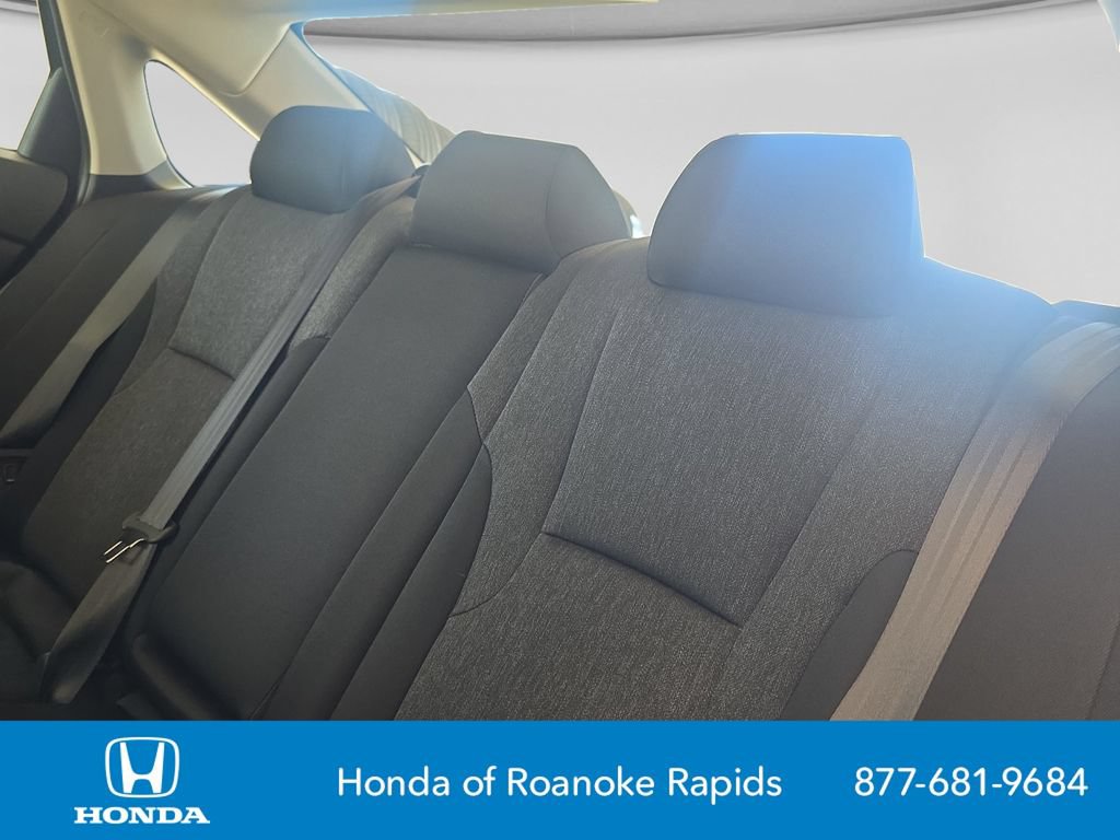 New 2026 Honda Accord SE image 16
