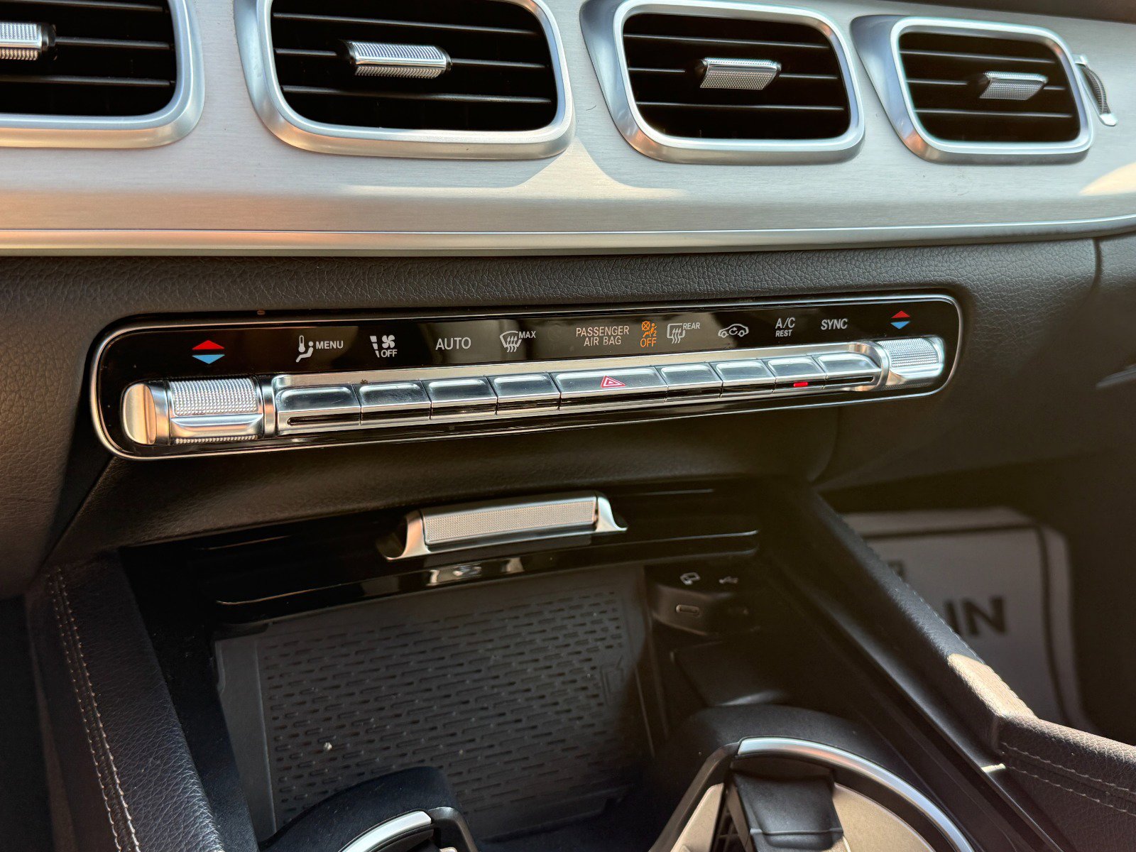 Used 2020 Mercedes-Benz GLE 350 4MATIC image 31