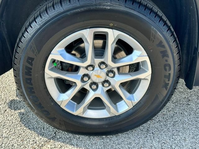 Used 2018 Chevrolet Traverse LT AWD/4WD image 6