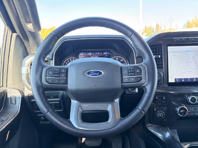 Used 2021 Ford F150 XLT w/ Equipment Group 302A High AWD/4WD image 21