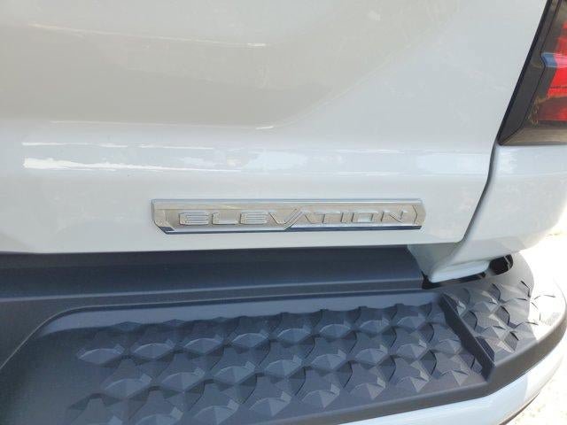 New 2026 GMC Canyon Elevation w/ Convenience Package RWD image 12