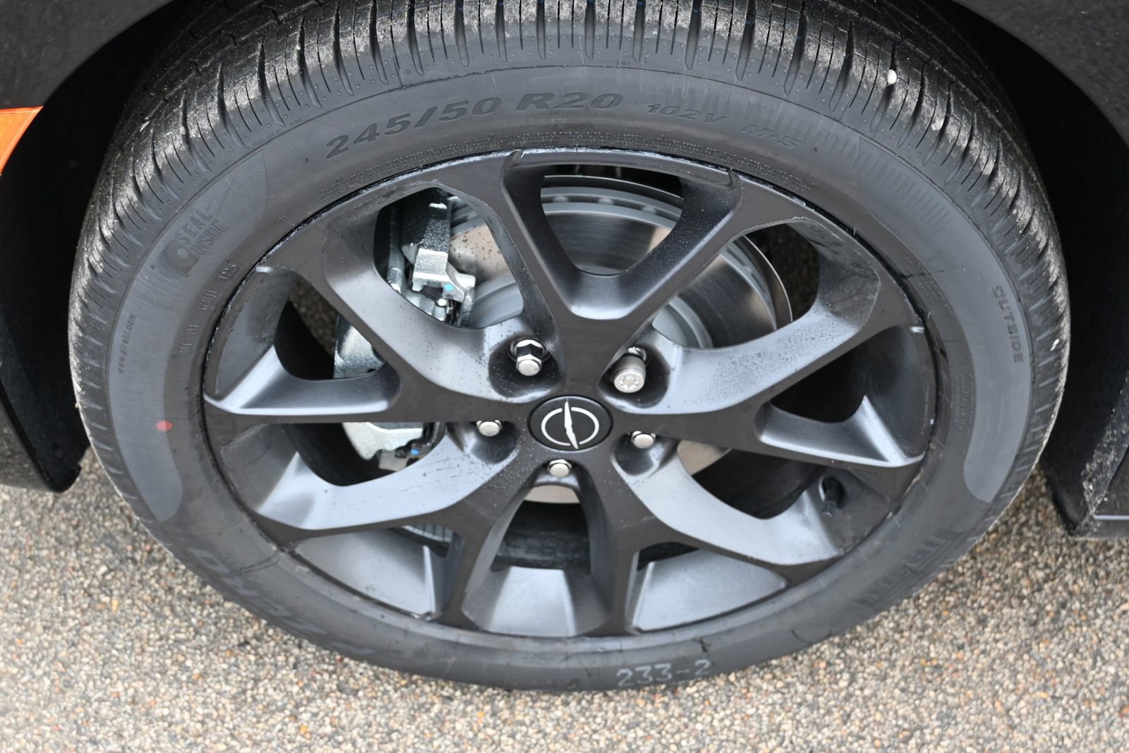 New 2026 Chrysler Pacifica Select image 7