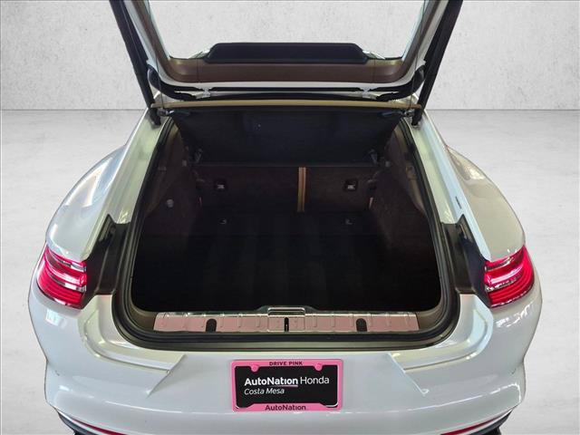 Used 2018 Porsche Panamera 4S AWD/4WD image 6