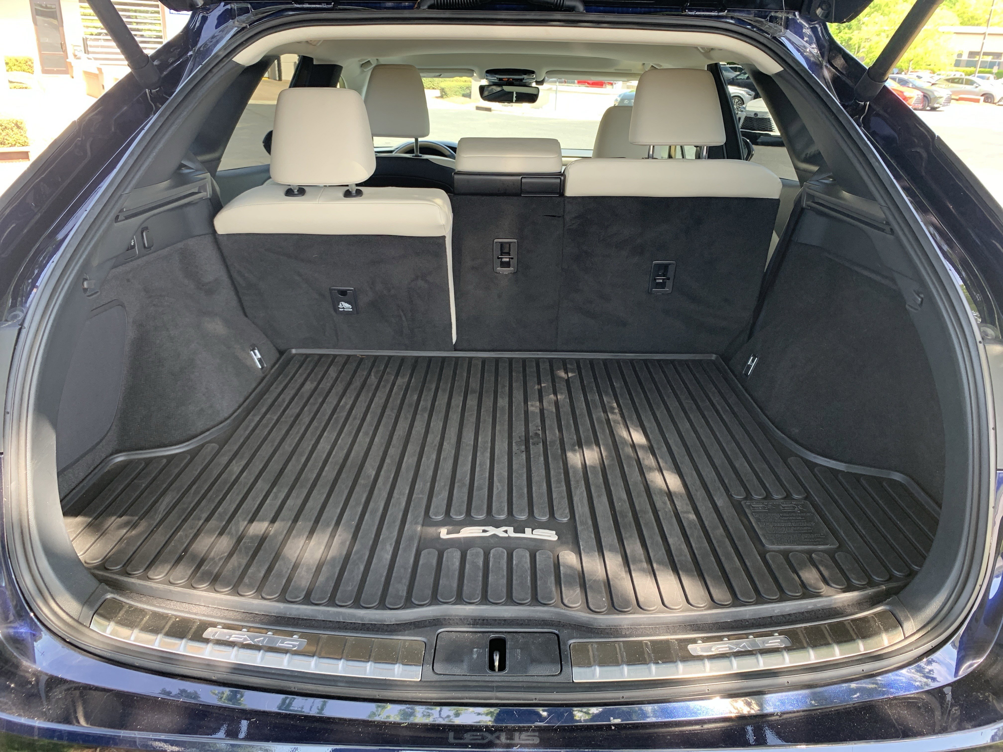 Used 2023 Lexus RX 350 Premium w/ Cold Area Package image 34