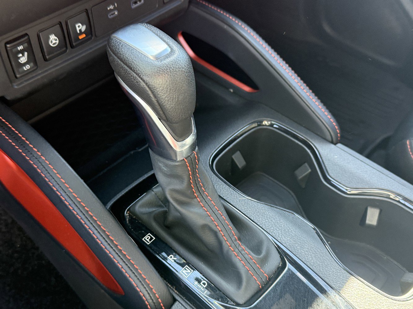 Used 2023 Nissan Frontier PRO-4X w/ Pro-4X Premium Package image 13