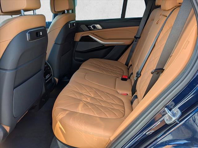 Used 2026 BMW X5 xDrive40i w/ Climate Comfort Package AWD/4WD image 16
