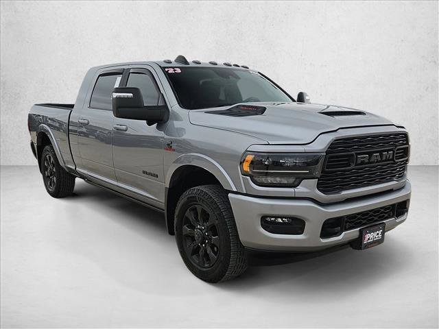 Used 2023 RAM 2500 Limited image 3