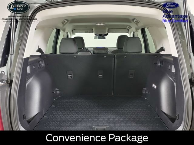 Certified 2023 Ford Bronco Sport Big Bend w/ Convenience Package AWD/4WD image 16