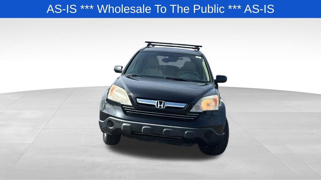 Used 2008 Honda CR-V EX video 2