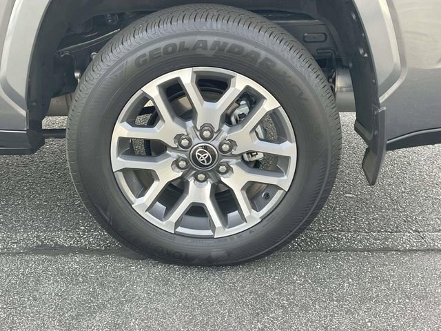 Used 2025 Toyota Sequoia 1794 Edition image 7