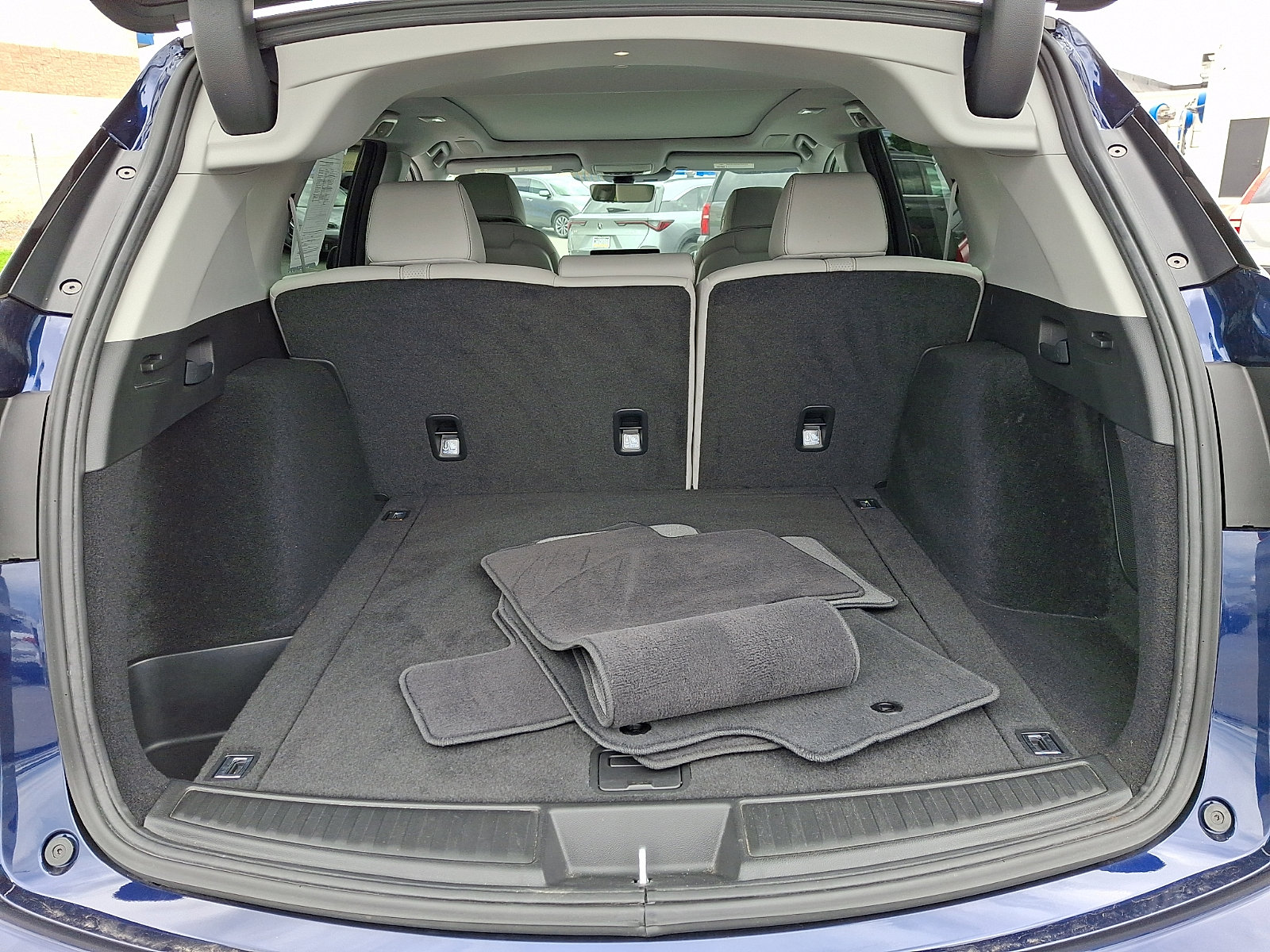 Certified 2023 Acura RDX AWD w/ Technology Package image 32