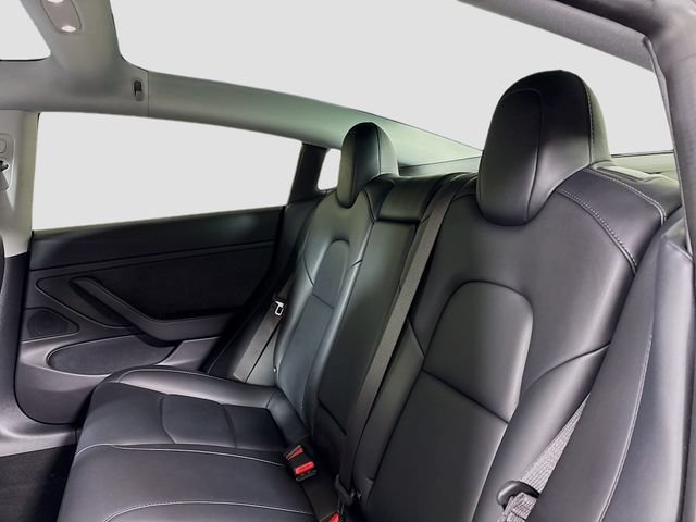 Used 2018 Tesla Model 3 Long Range AWD/4WD image 23