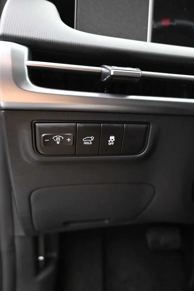 New 2026 Hyundai Tucson SEL Plus AWD/4WD image 21