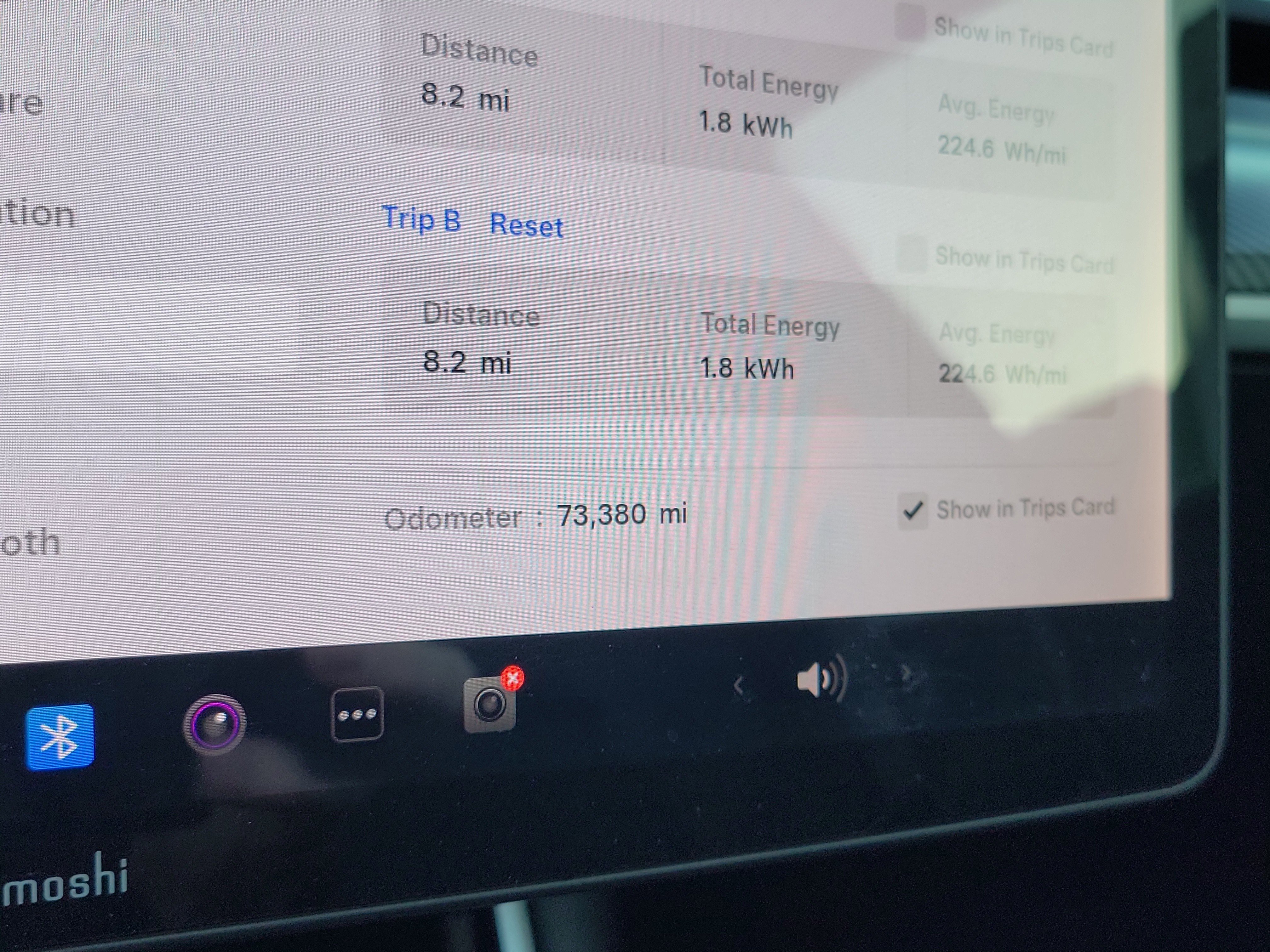 Used 2020 Tesla Model 3 image 12