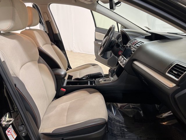 Used 2017 Subaru Crosstrek 2.0i Premium image 14