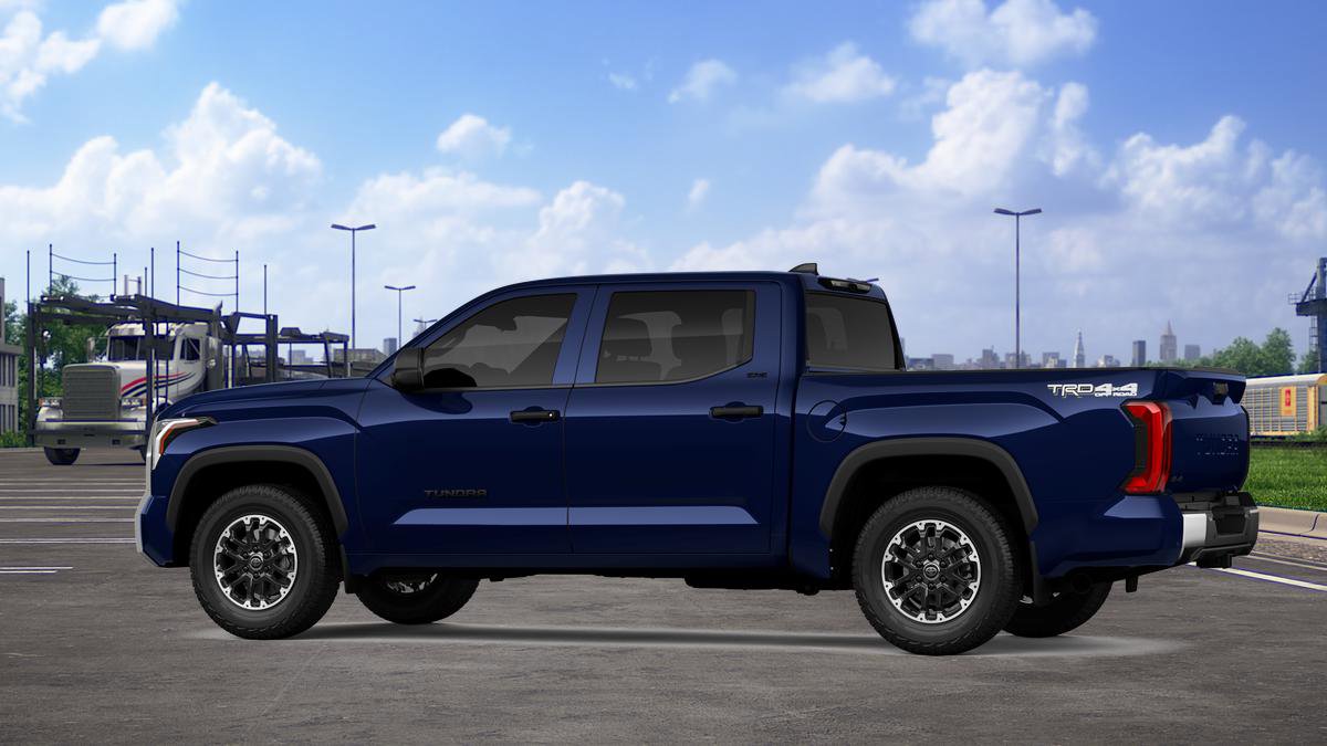 New 2026 Toyota Tundra SR5 image 5
