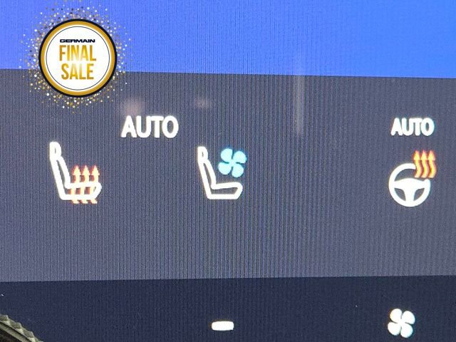 Certified 2025 Lexus RX 350 Premium image 31