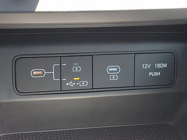 New 2026 Hyundai Tucson SE AWD/4WD image 21