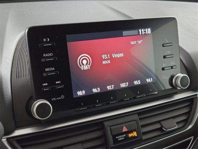 Used 2019 Honda Accord LX image 34