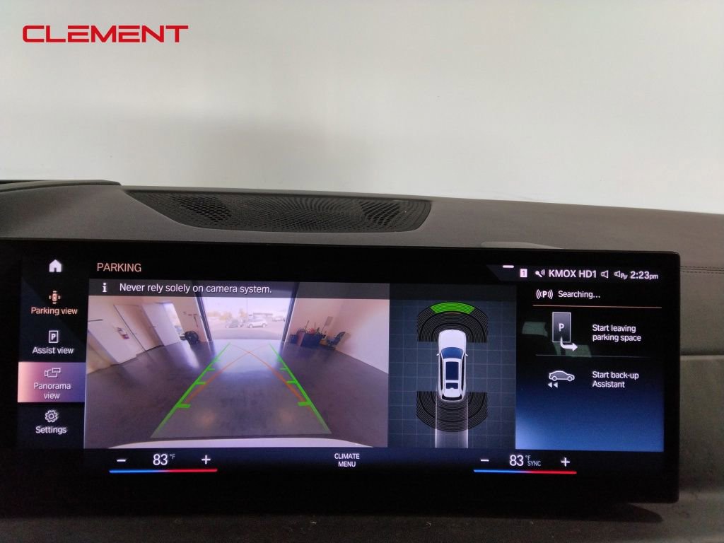 Used 2023 BMW X7 xDrive40i image 23