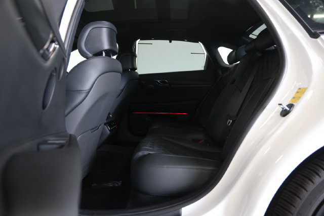 New 2026 Genesis G80 3.5T Prestige AWD/4WD image 34