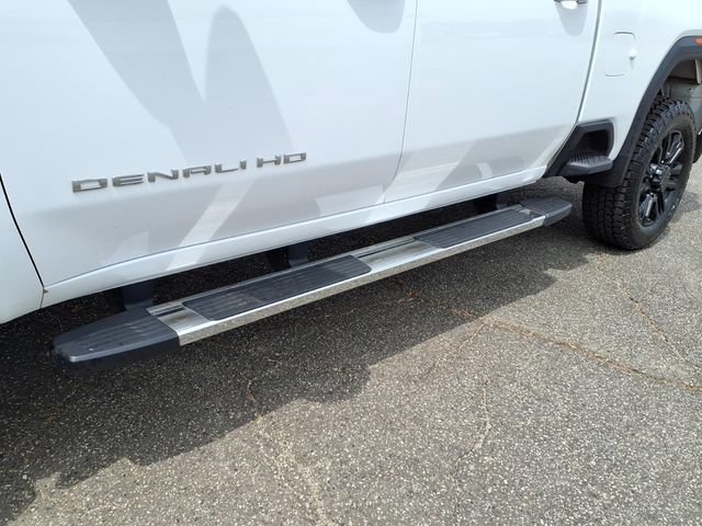 Used 2022 GMC Sierra 2500 Denali AWD/4WD image 14