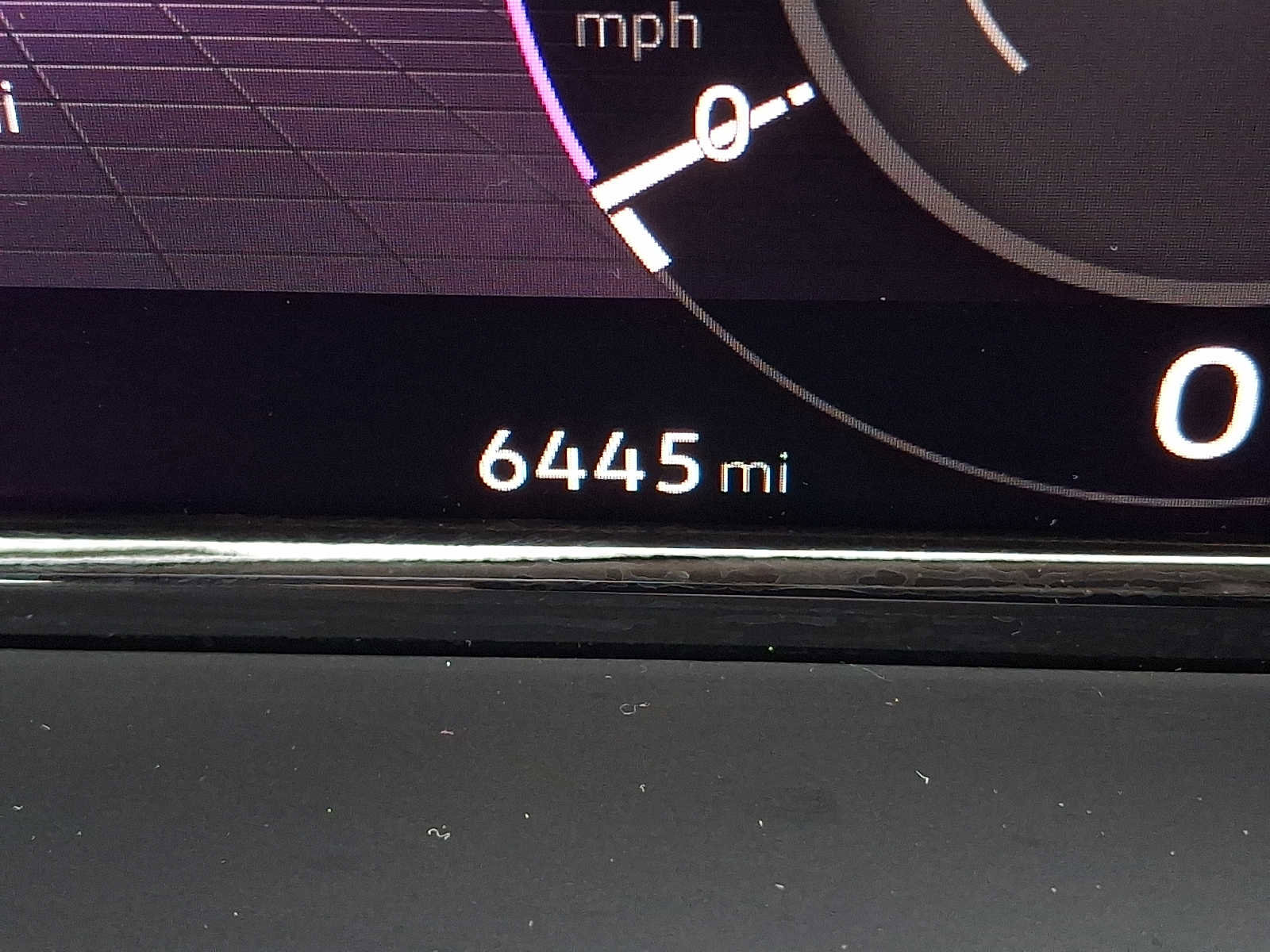 Used 2025 Volkswagen Atlas Peak Edition SE AWD/4WD image 17