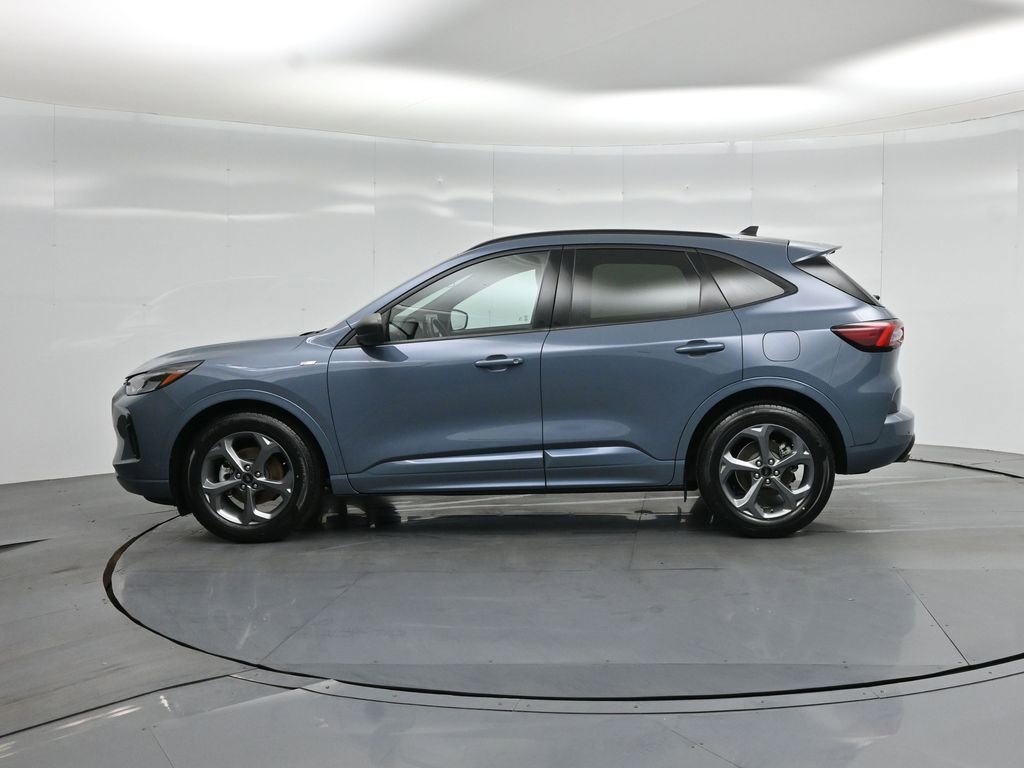 Certified 2023 Ford Escape ST-Line w/ Tech Pack #1 image 30