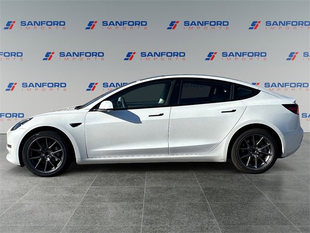 Used 2022 Tesla Model 3 Long Range image 2