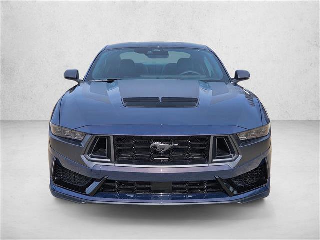New 2026 Ford Mustang Dark Horse image 6