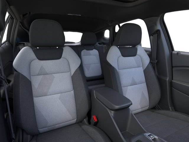 New 2026 Chevrolet Trax RS w/ Sunroof Package FWD image 16