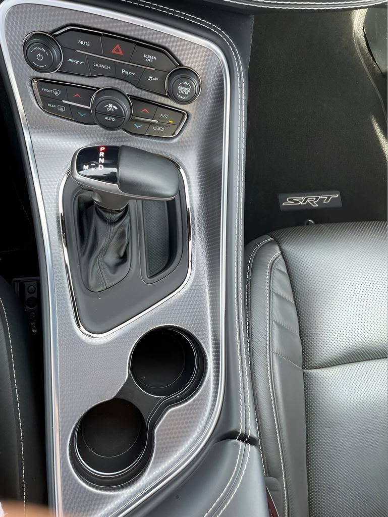 Used 2022 Dodge Challenger SRT Super Stock RWD image 19