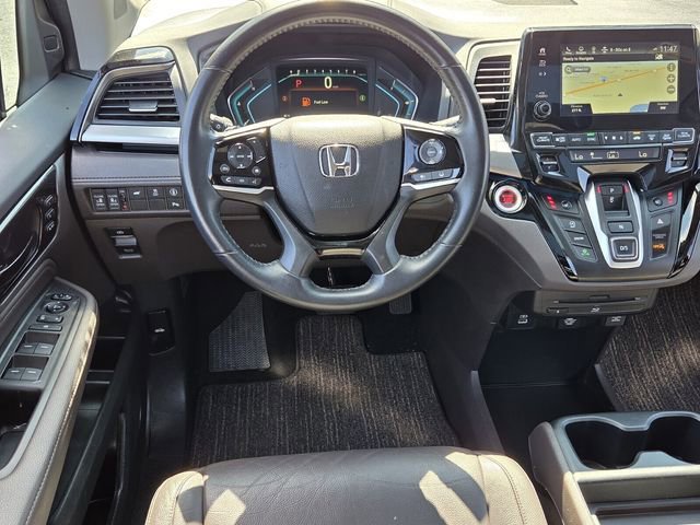 Used 2023 Honda Odyssey Touring image 7