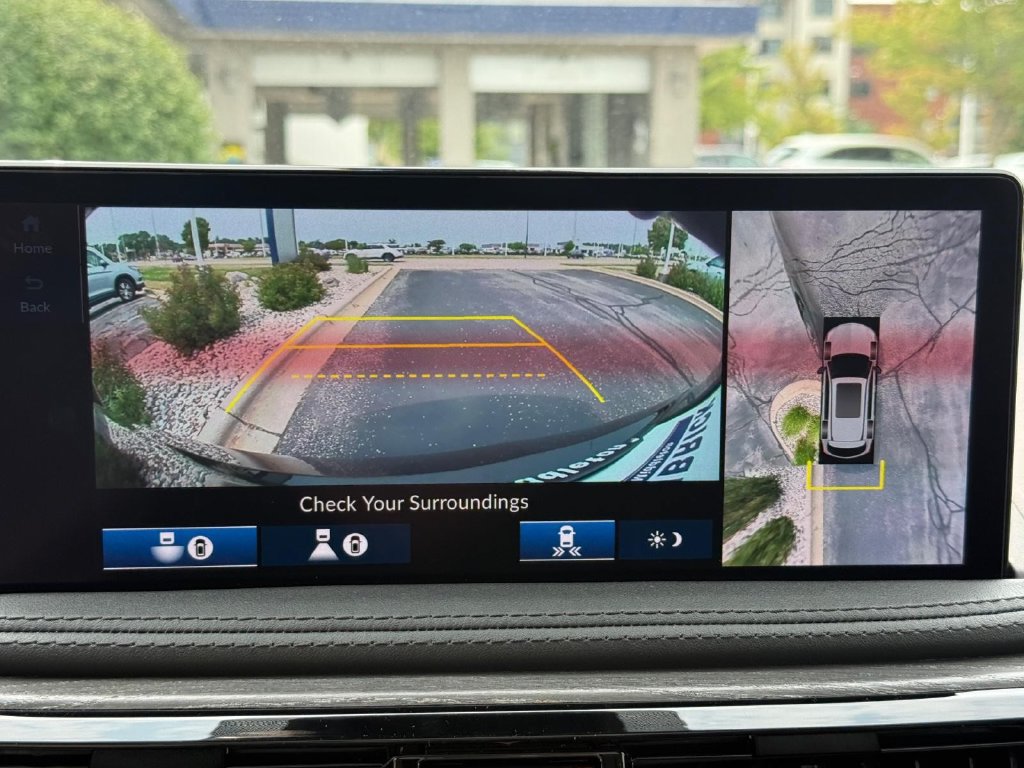 New 2026 Acura MDX w/ Advance Package AWD/4WD image 15