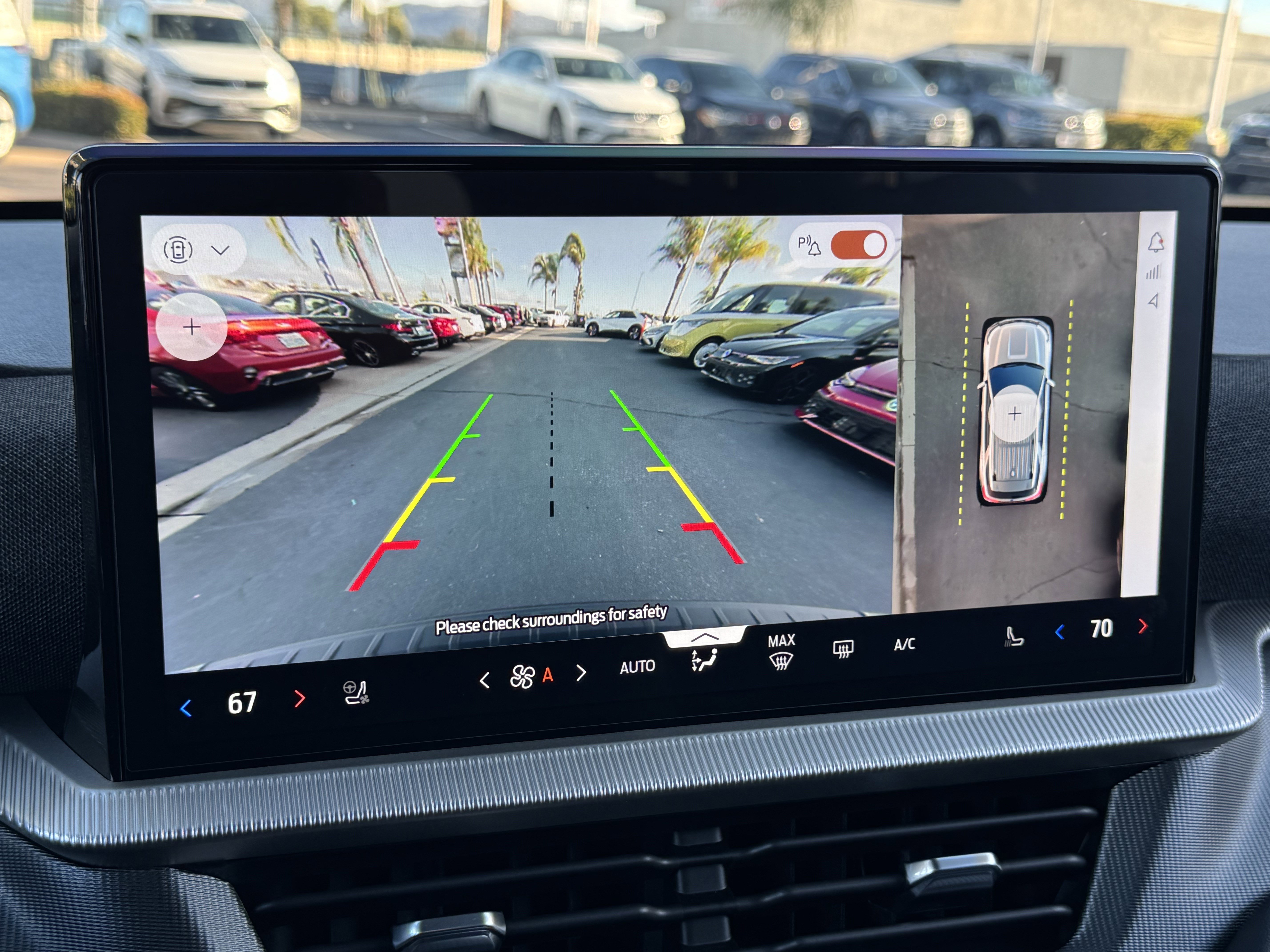 Used 2025 Ford Explorer ST image 26