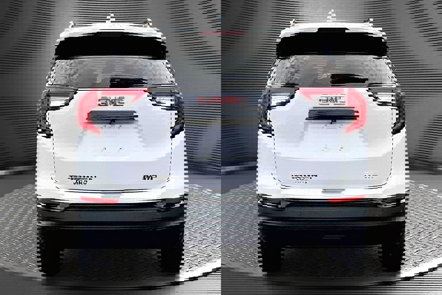 Used 2022 GMC Terrain SLE w/ Driver Convenience Package image 5