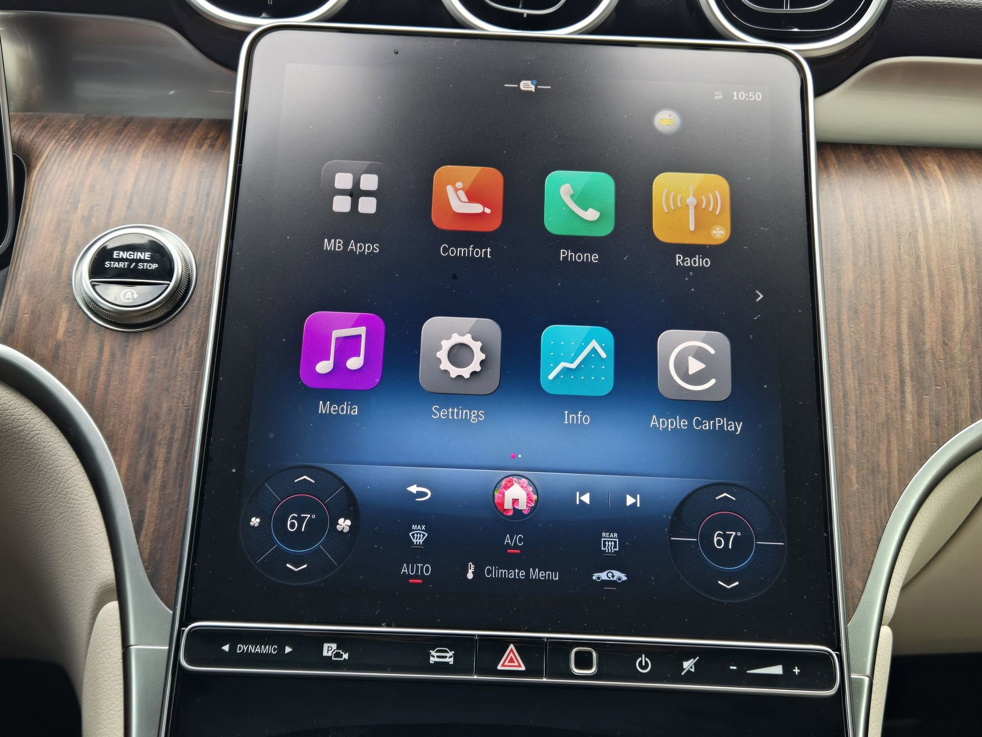 Certified 2026 Mercedes-Benz GLC 300 image 16