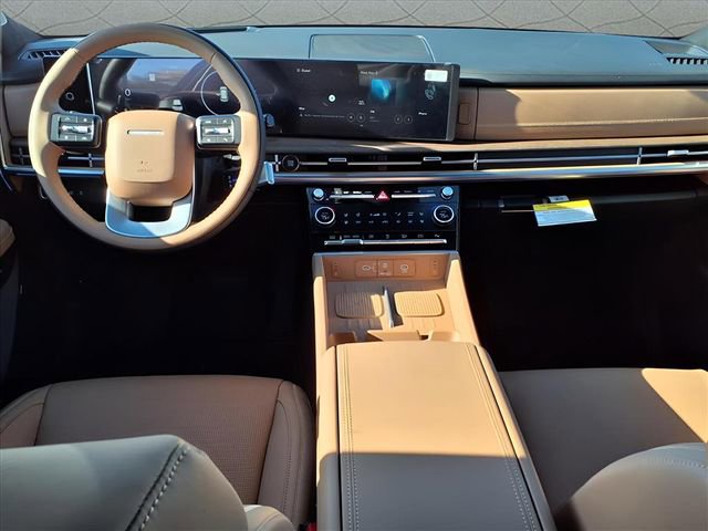 New 2026 Hyundai Santa Fe Calligraphy image 14