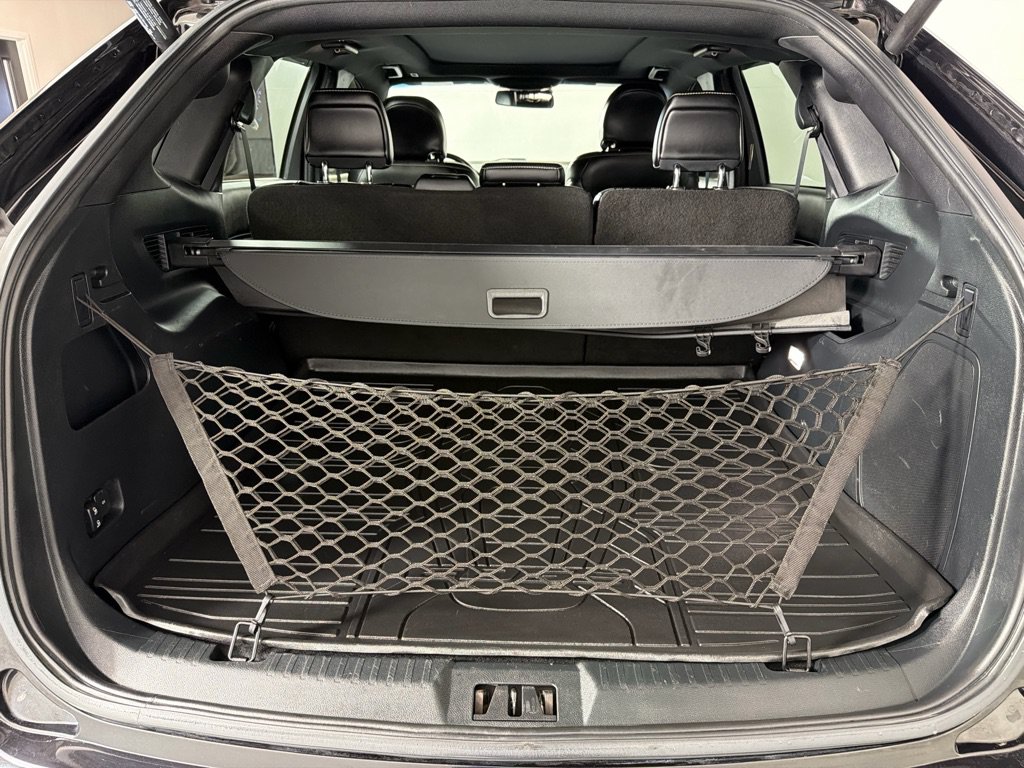 Used 2019 Ford Edge ST AWD/4WD image 21