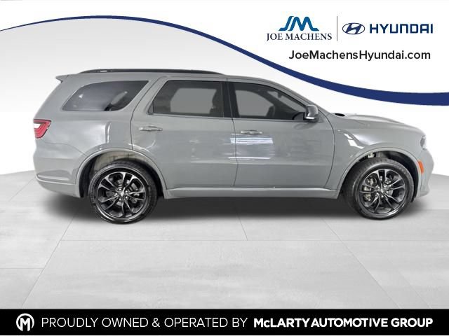 Used 2022 Dodge Durango GT AWD/4WD image 4