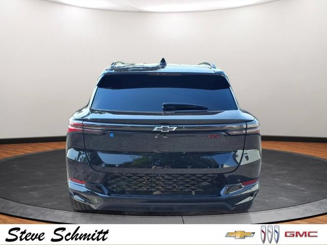 Used 2024 Chevrolet Equinox EV RS FWD image 23